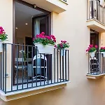 Flats Aparthotel Sorrento