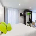 Flats Aparthotel Sorrento