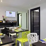 Flats 4* Sorrento