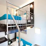 Flats Aparthotel 4*