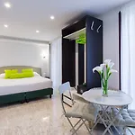 Aparthotel Flats Sorrento