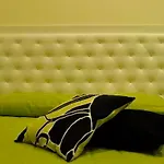 Flats Aparthotel 4*