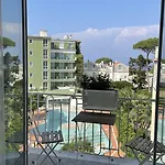 Flats Ξενοδοχείο με διαμερίσματα