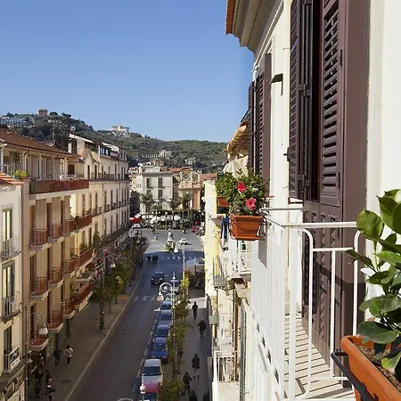 Flats Appart hôtel