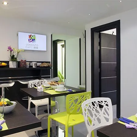 Flats 2* Sorrente