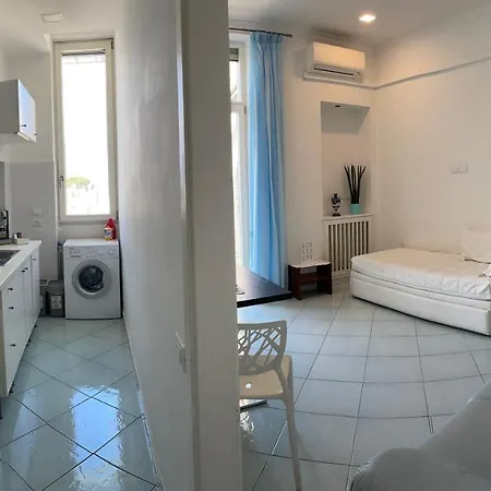 Appart hôtel Flats 2*