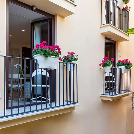 Appart hôtel Flats 2*