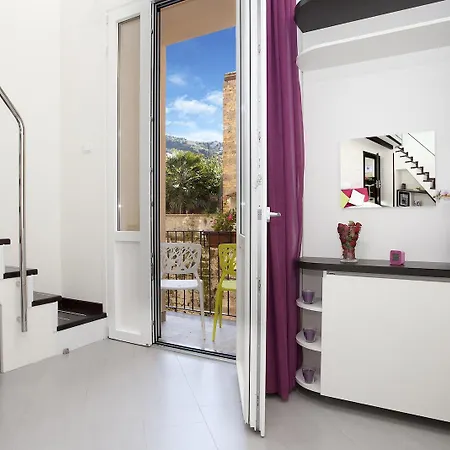 Appart hôtel Flats 2*