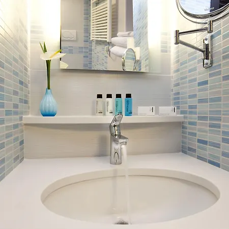 Flats Appart hôtel Sorrente