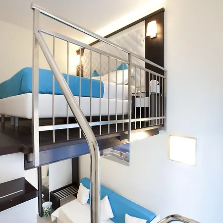 Flats Appart hôtel 2*