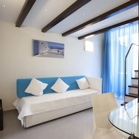 Flats Appart hôtel Sorrente