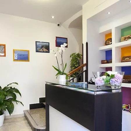 Appart hôtel Flats