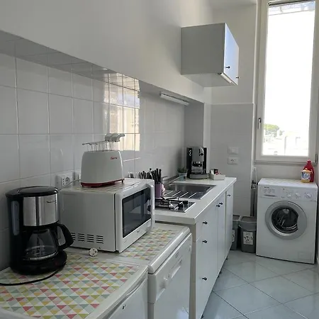 Flats Appart hôtel