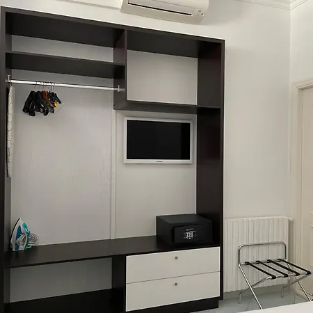 Appart hôtel Flats Sorrente