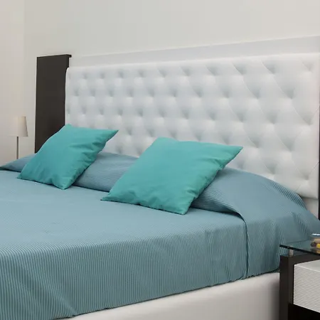 Апарт-отель Flats