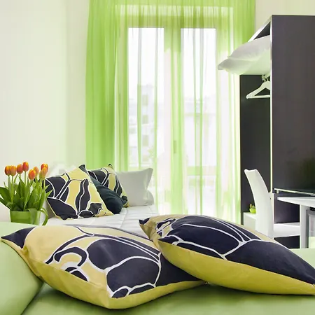 Flats 4* Сорренто