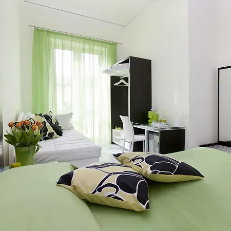 Flats Апарт-отель