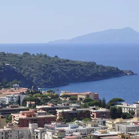 Flats Сорренто