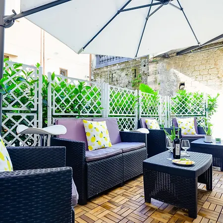 Flats Апарт-отель Сорренто