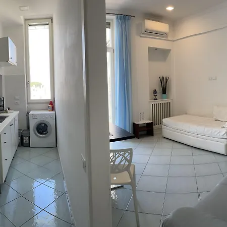 Flats Апарт-отель