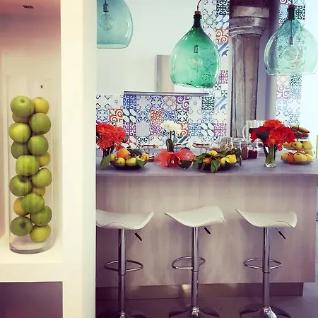 Flats Апарт-отель