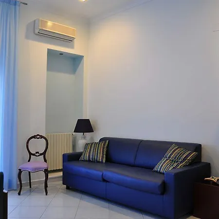 Appart hôtel Flats 2*