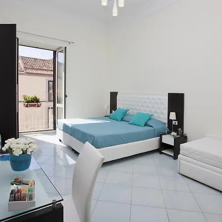 Flats Appart hôtel 2*