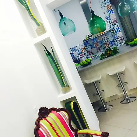 Flats 2* Sorrente