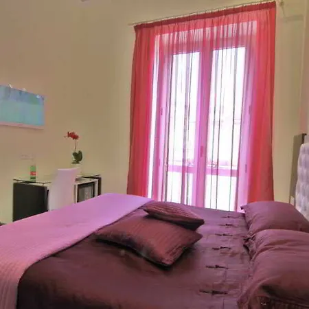 Flats Appart hôtel Sorrente
