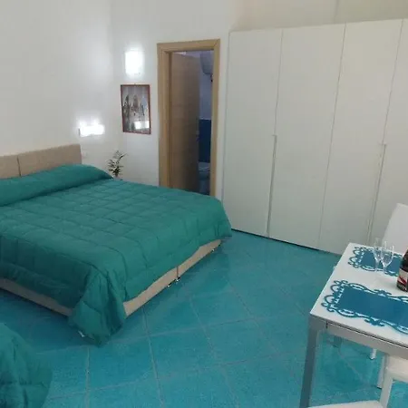 Flats 4* Сорренто