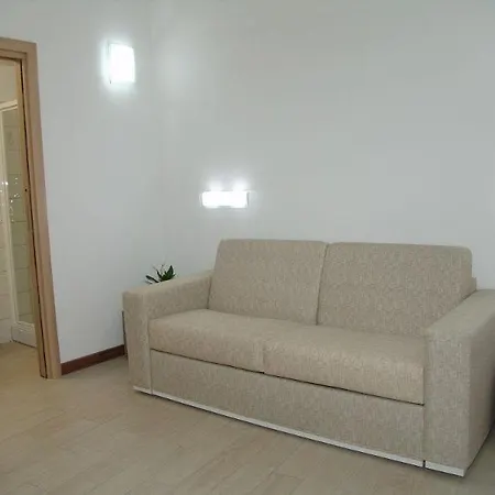 Flats 2* Sorrente