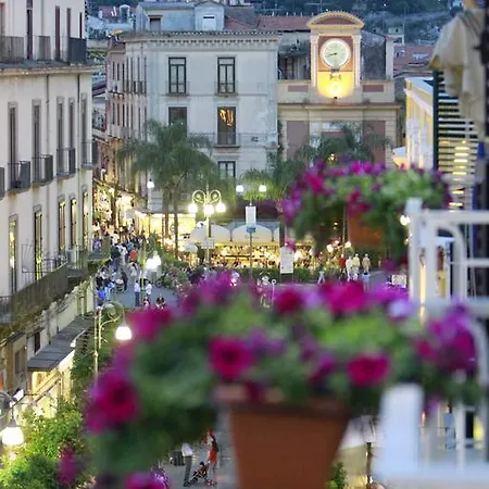 Flats Сорренто