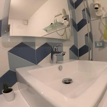 Flats 2* Sorrente