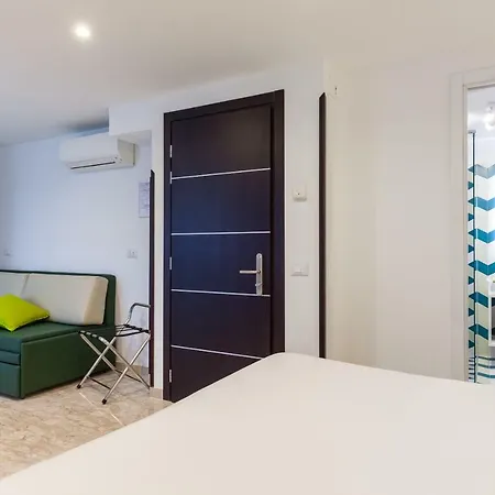 Appart hôtel Flats 2*