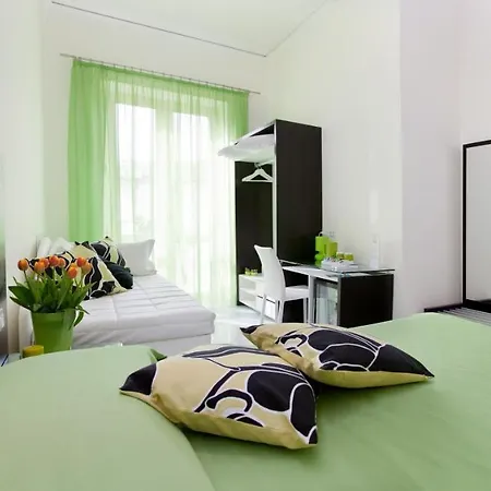 Flats Appart hôtel 2*