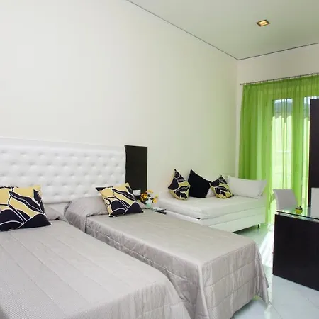 Flats Appart hôtel Sorrente
