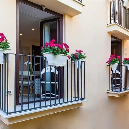 Flats מלון דירות סורנטו