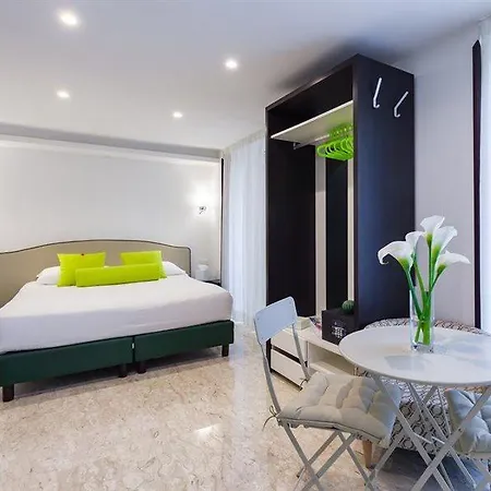 Aparthotel Flats Sorrent
