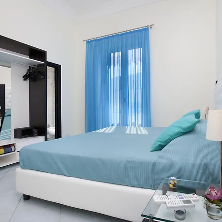 公寓式酒店 索伦托费拉特斯酒店 4*