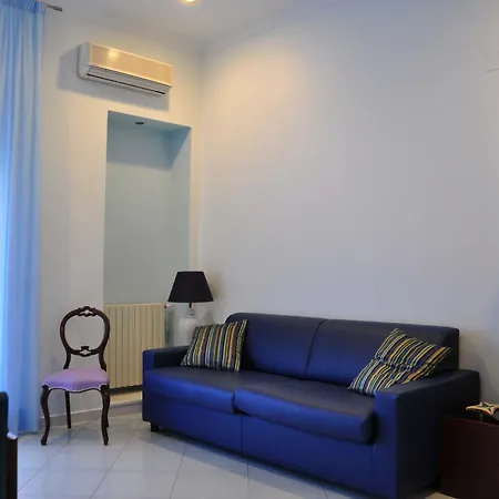 索伦托费拉特斯酒店 4* 索伦托