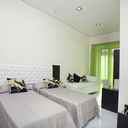 索伦托费拉特斯酒店 公寓式酒店