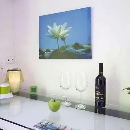 公寓式酒店 索伦托费拉特斯酒店