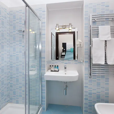 索伦托费拉特斯酒店 公寓式酒店