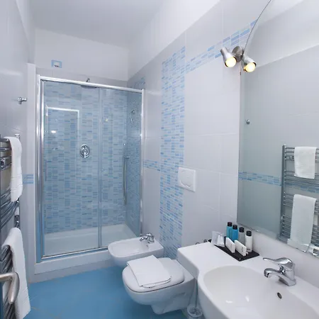 Flats מלון דירות סורנטו