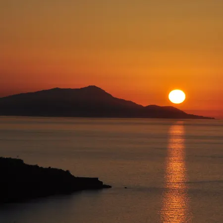 索伦托费拉特斯酒店 公寓式酒店 4*