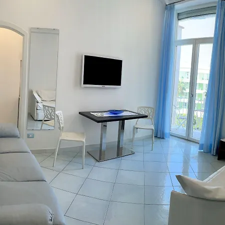 索伦托费拉特斯酒店 4* 索伦托