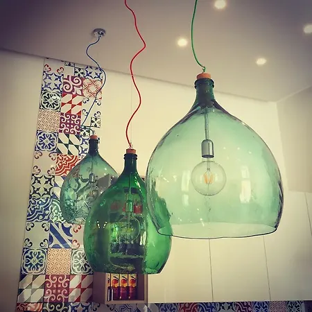 מלון דירות Flats סורנטו