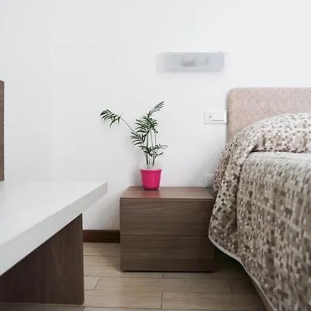 Aparthotel Flats 2*
