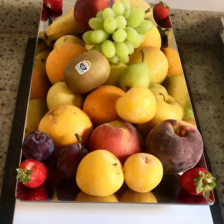 מלון דירות Flats סורנטו