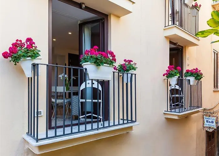 Flats Aparthotel Sorrent